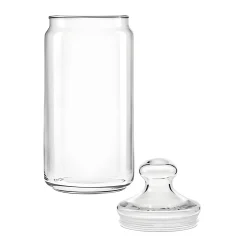 Vorratsglas 'Club' 1500 ml hoch