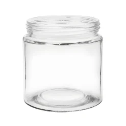 Vorratsglas 'Nobilis'  850 ml mit Edelstahlverschluss