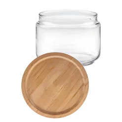 Vorratsglas 'Pure Jar'  500 ml