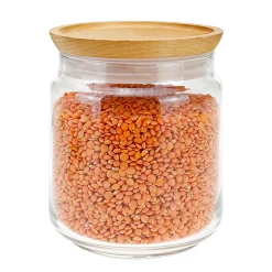 Vorratsglas 'Pure Jar'  750 ml