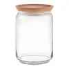 Vorratsglas 'Pure Jar' 1000 ml