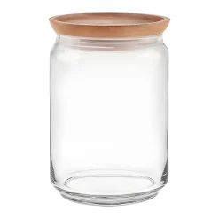 Vorratsglas 'Pure Jar' 1000 ml