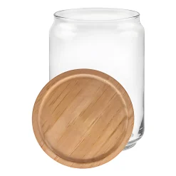 Vorratsglas 'Pure Jar' 1000 ml