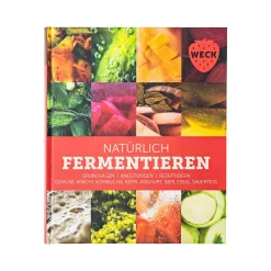 WECK - Natürlich Fermentieren