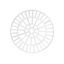 WECK Einlegerost Kunststoff 32 cm