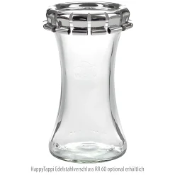 WECK-Delikatessenglas 200 ml