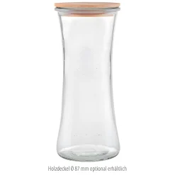 WECK-Delikatessenglas 700 ml