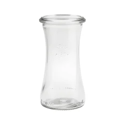 WECK-Delikatessenglas 100 ml