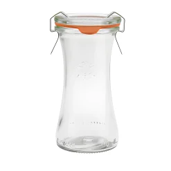 WECK-Delikatessenglas 100 ml