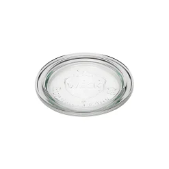 WECK-Glasdeckel  80 mm