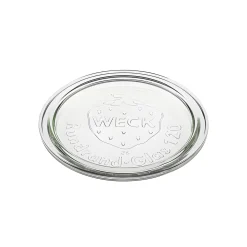 WECK-Glasdeckel 120 mm