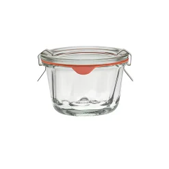 WECK-Gugelhupfglas 165 ml