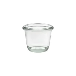 WECK-Mini-Gourmetglas 80 ml