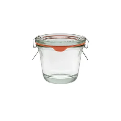WECK-Mini-Gourmetglas 80 ml