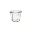 WECK-Mini-Gugelhupfglas 80 ml
