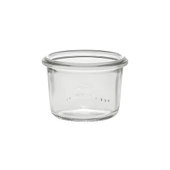WECK-Mini-Sturzglas  80 ml