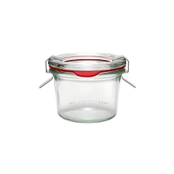WECK-Mini-Sturzglas  80 ml