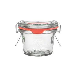 WECK-Mini-Sturzglas  35 ml