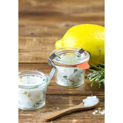 WECK-Mini-Sturzglas  35 ml