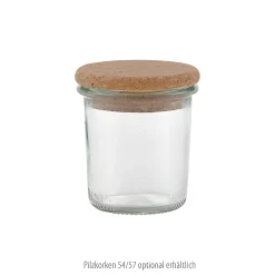 WECK-Mini-Sturzglas 140 ml
