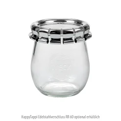 WECK-Mini-Tulpenglas 220 ml
