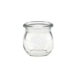 WECK-Mini-Tulpenglas  75 ml
