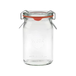 WECK-Mini-Zylinderglas 145 ml