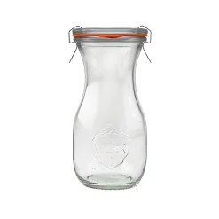 WECK-Saftflasche  290 ml