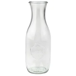 WECK-Saftflasche 1062 ml