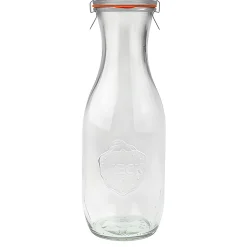 WECK-Saftflasche 1062 ml