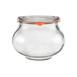 WECK-Schmuckglas 1062 ml