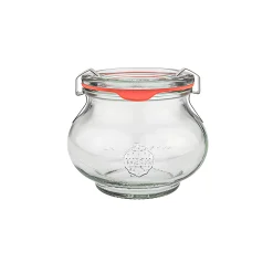 WECK-Schmuckglas  220 ml