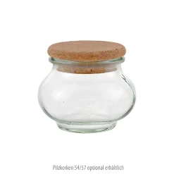 WECK-Schmuckglas  220 ml