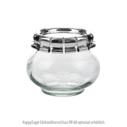 WECK-Schmuckglas  220 ml