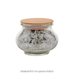 WECK-Schmuckglas  220 ml