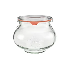 WECK-Schmuckglas  560 ml