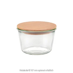 WECK-Sturzglas  370 ml