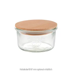 WECK-Sturzglas  165 ml