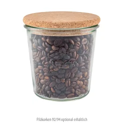 WECK-Sturzglas  580 ml