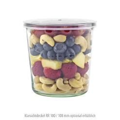 WECK-Sturzglas  580 ml