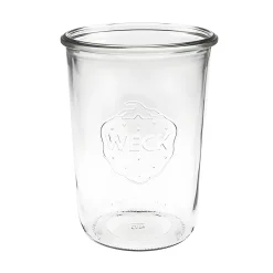 WECK-Sturzglas  850 ml