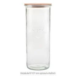 WECK-Sturzglas 1500 ml