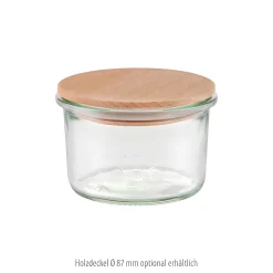 WECK-Sturzglas  200 ml