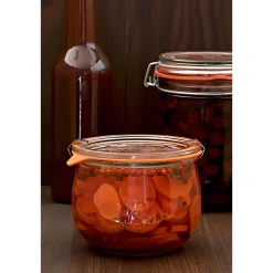 WECK-Tulpenglas  580 ml