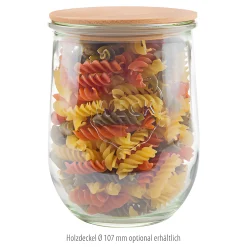 WECK-Tulpenglas 1062 ml