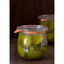 WECK-Tulpenglas  370 ml