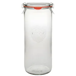 WECK-Zylinderglas 1040 ml