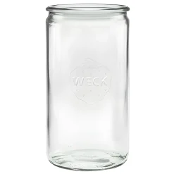 WECK-Zylinderglas 1590 ml