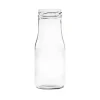 Weithalsflasche 250 ml