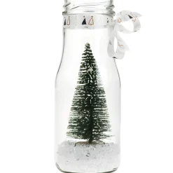 Weithalsflasche 250 ml